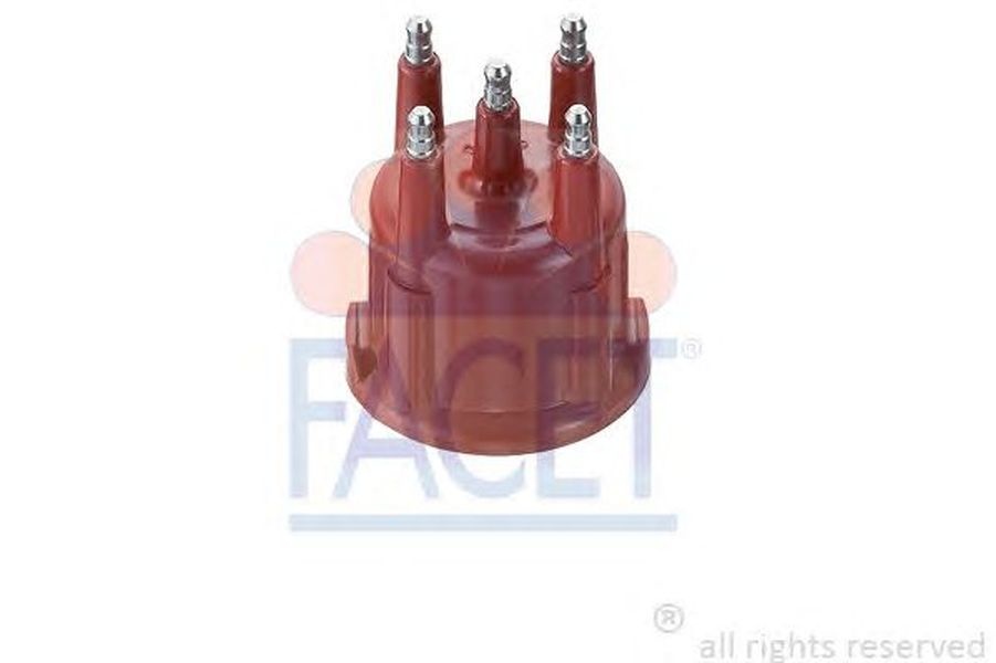 Capac Delcou OPEL ASTRA F CLASSIC combi FACET FA 2.7530/19PHT