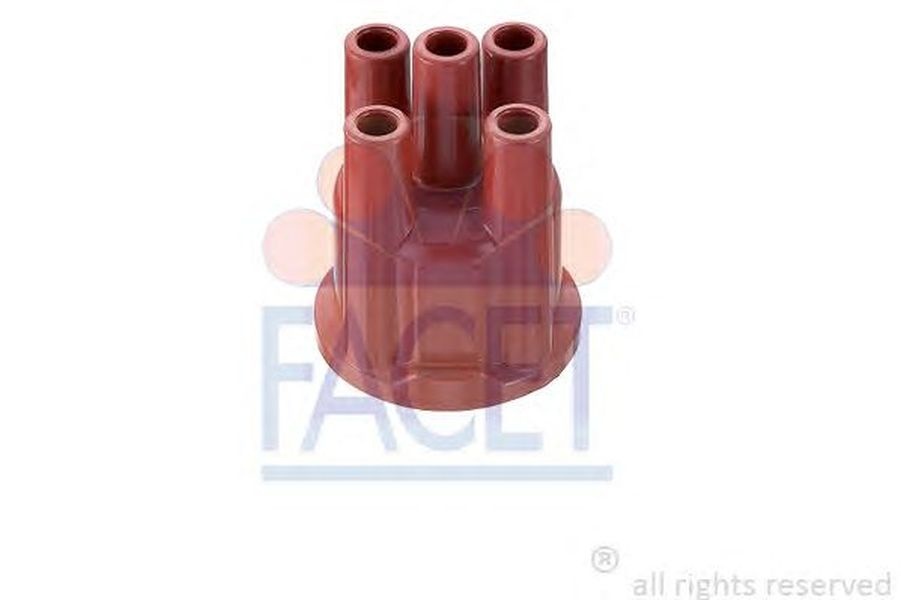 Capac Delcou OPEL CORSA A hatchback 93 94 98 99 FACET FA 2.7530/26PHT