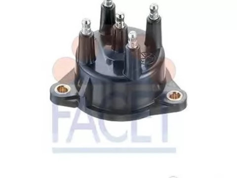 Capac Delcou RENAULT CLIO I B C57 5 357 FACET FA 2.7669PHT PieseDeTop