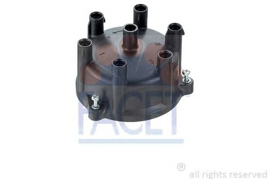 Capac Delcou TOYOTA LAND CRUISER 80 J8 FACET FA 2.7630/42