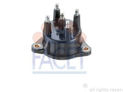 Capac Delcou VOLVO 460 L 464 FACET FA 2.7669PHT