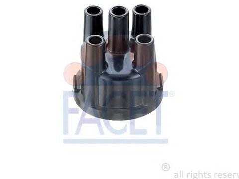 Capac Delcou VW GOLF III Variant 1H5 FACET FA 2.7668PHT