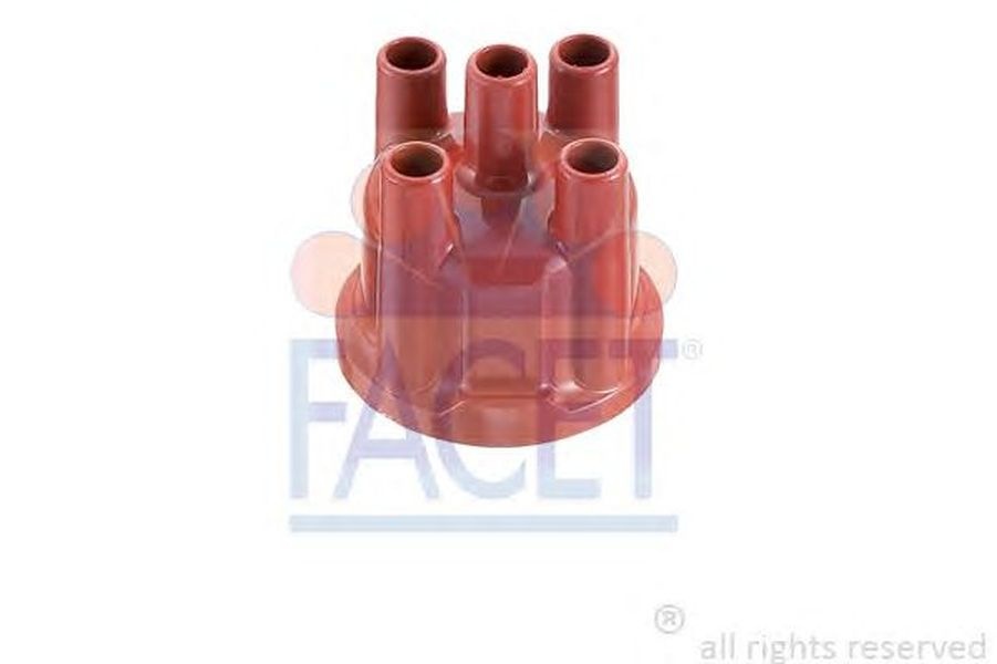 Capac Delcou VW POLO cupe 86C 80 FACET FA 2.7494PHT