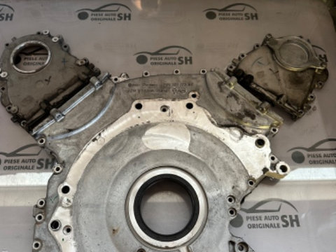 Capac distribuție Audi 3,0 tdi V6 CCW 2012 cod 059109130E 059109129N 059103173BC