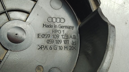 Capac distribuție Audi A6 2.7 BPP 05910