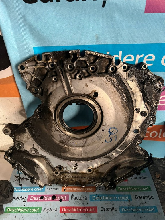 Capac distribuție Audi Q5 A4 A5 A6 3.0 tdi 059103173 BC