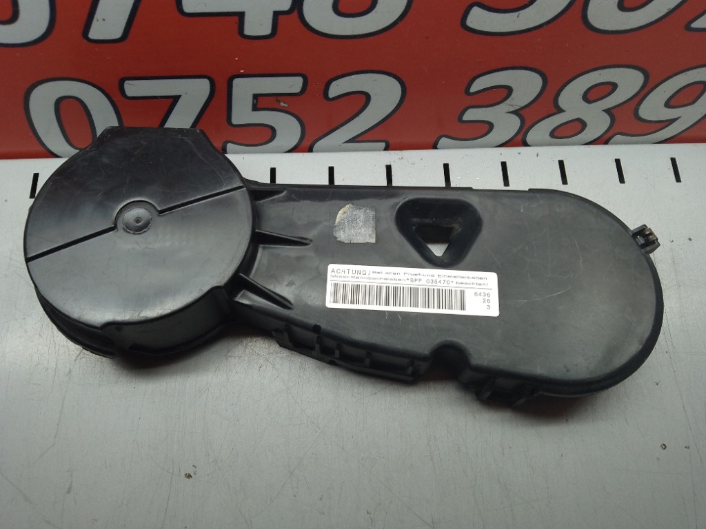 Capac distribuție Audi VW Seat Skoda 059109107G 2005-2010