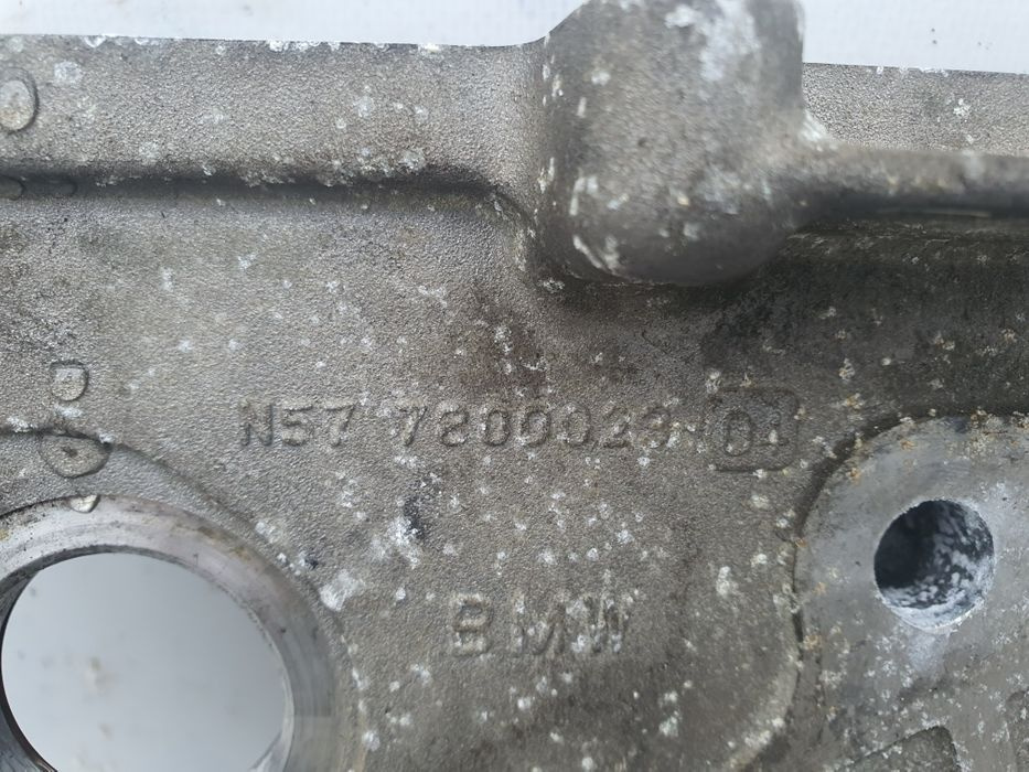 Capac distribuție motor n57 245cp 306cp