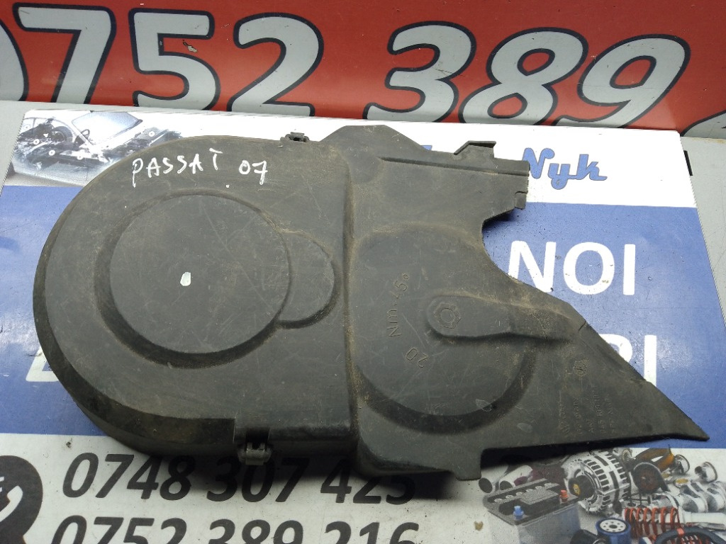 Capac distribuție VW Audi 045109107 F 2004-2009