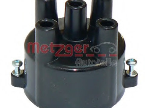 Capac distribuitor 0881002 METZGER pentru Opel Corsa Opel Kadett Opel Vita Opel Astra