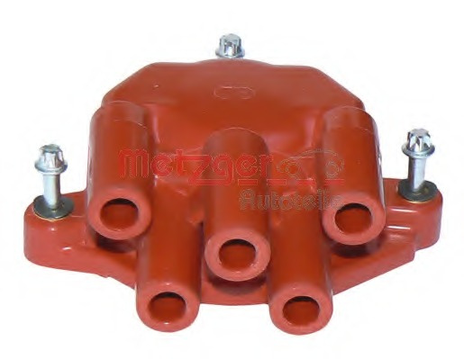 Capac distribuitor 0881005 METZGER pentru Opel Kadett Opel Vectra Opel Omega Opel Calibra Opel Frontera