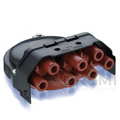 Capac distribuitor 8069R BREMI pentru Bmw Seria 3 Bmw Seria 5 Bmw Seria 6 Bmw Seria 7 Bmw Seria 8 Bmw Z1 Volvo 960 Volvo 760