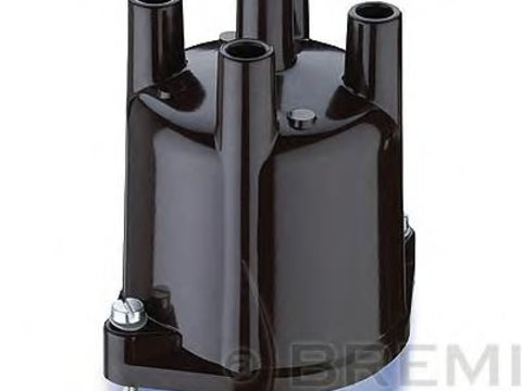 Capac distribuitor ALFA ROMEO 33 (905), ALFA ROMEO 75 limuzina (162B), ALFA ROMEO 90 (162) - BREMI 6618