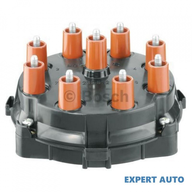 Capac distribuitor aprindere Mercedes G-CLASS (W463) 1989-2016 #2 0001585202