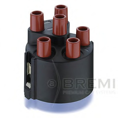 Capac distribuitor # Audi 100 1986 1987 # 8073R # BREMI