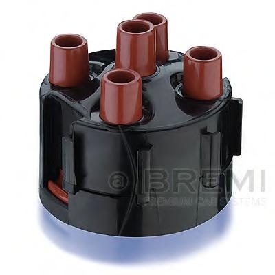 Capac distribuitor AUDI 80 Avant (8C, B4), AUDI 500 (44, 44Q, C3), AUDI 4000 (81, 85, B2) - BREMI 8059R