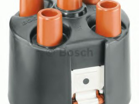 Capac distribuitor AUDI COUPE (89, 8B) (1988 - 1996) BOSCH 1 235 522 444