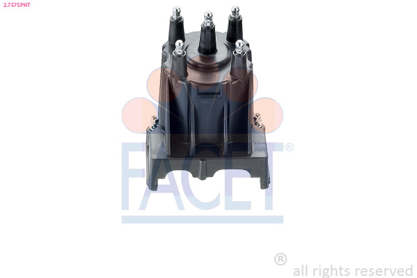 Capac distribuitor # Daewoo Nexia 1995 1996 1997 # 2 7575PHT # FACET
