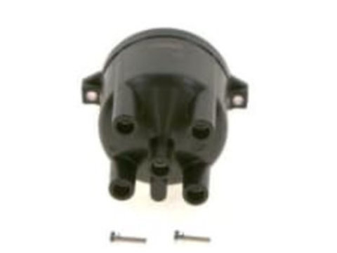 Capac distribuitor delcou MAZDA 323 II, 626 II, 929 II, MITSUBISHI COLT I, CORDIA, GALANT IV, LANCER II, SAPPORO II, STARION, TREDIA 1.1-2.6 08.80-06.90