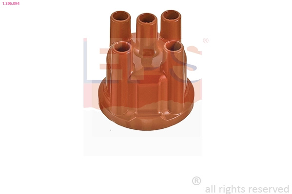 Capac distribuitor EPS 1.306.094 model BMW 3 (E21) 1981 1982 1983 1984
