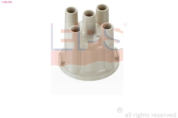 Capac distribuitor EPS 1.330.104 pentru FIAT UNO (146_, 158_) 1985-2006