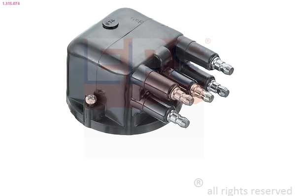 Capac distribuitor EPS PEUGEOT 106 II (1A_, 1C_) 1