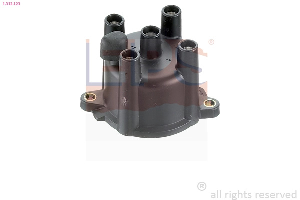Capac distribuitor EPS SUZUKI ALTO V (HA12_, HA23_, HA22_) 2000-2002 - 1.313.123