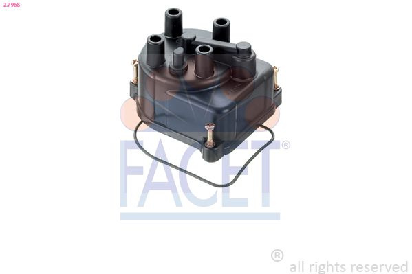 Capac distribuitor FACET 2.7968