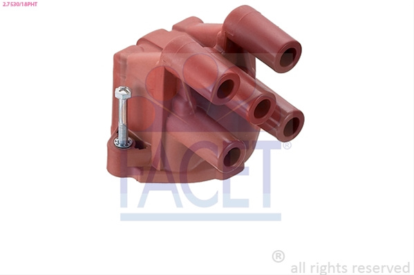 Capac Distribuitor Facet Audi 2.7530/18PHT