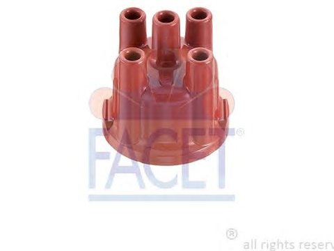 Capac distribuitor FORD TRANSIT bus (V_ _) - OEM - FACET: 1-306-079 - W02623308 - LIVRARE DIN STOC in 24 ore!!!