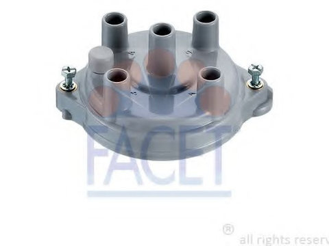 Capac distribuitor FORD TRANSIT TOURNEO (1994 - 2000) FACET 2.7530/23PHT
