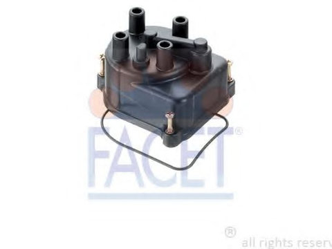 Capac distribuitor HONDA ACCORD Mk VII (CG, CK) (1997 - 2003) FACET 2.7968