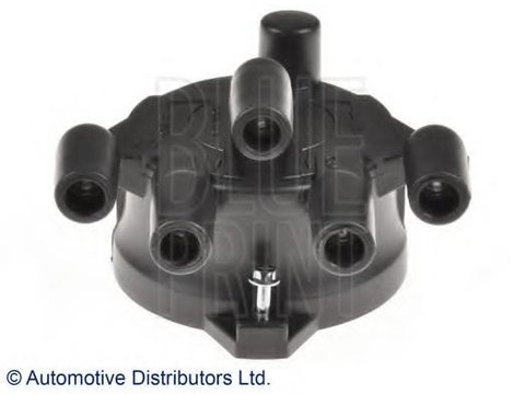 Capac distribuitor HYUNDAI EXCEL I (X3-), HYUNDAI PONY limuzina (X3-), HYUNDAI EXCEL II (LC) - BLUE PRINT ADG014103