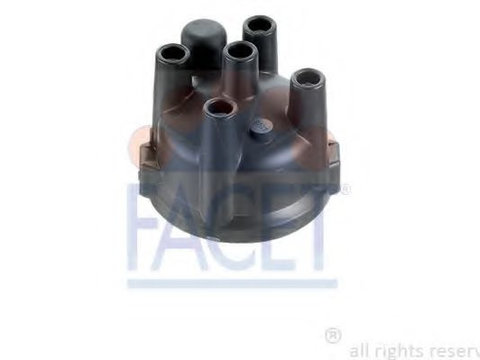 Capac distribuitor HYUNDAI PORTER caroserie (1994 - 2004) FACET 2.8303/1