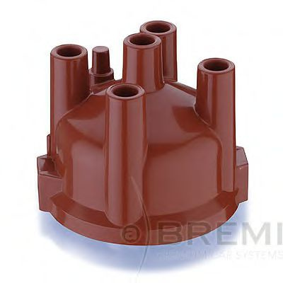 Capac distribuitor MITSUBISHI SPACE WAGON (D0_V/W) (1984 - 1992) BREMI 8528