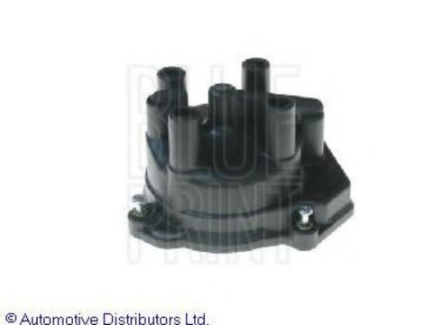 Capac distribuitor NISSAN NX/NXR (B13), NISSAN SABRE III hatchback (N14), NISSAN PULSAR III hatchback (N14) - BLUE PRINT ADN114234C