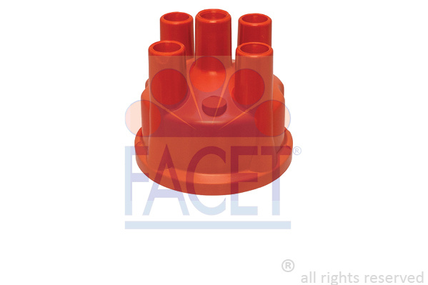 Capac distribuitor # Renault 5 1977 1978 1979 1980 1981 # 2 7654PHT # FACET