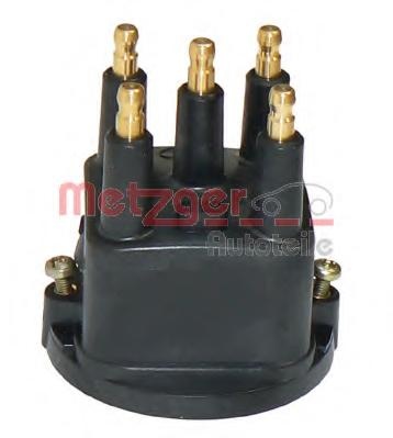 Capac distribuitor RENAULT EXTRA caroserie (F40_, G40_), RENAULT CLIO (B/C57_, 5/357_), RENAULT SAFRANE (B54_) - METZGER 0881009