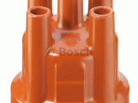 Capac distribuitor SKODA FELICIA   (6U1) (1994 - 1998) Bosch 1 235 522 443