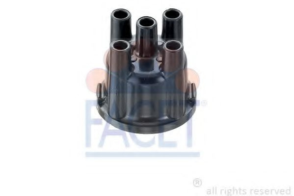 Capac distribuitor SKODA OCTAVIA 1 Combi (1U5) (1998 - 2010) FACET 2.8216PHT