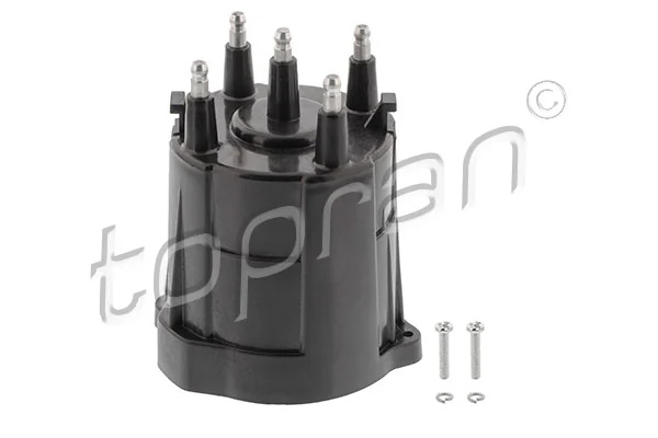 Capac distribuitor Topran OPEL ASTRA F caroserie inchisa/combi (T92) 1991-1998 - 202 000
