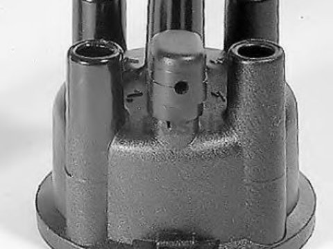 Capac distribuitor TOYOTA HILUX II pick-up (LN8, RN5, LN6, YN6, YN5, LN5, RN6) (1983 - 2005) BOSCH 1 987 233 022 piesa NOUA