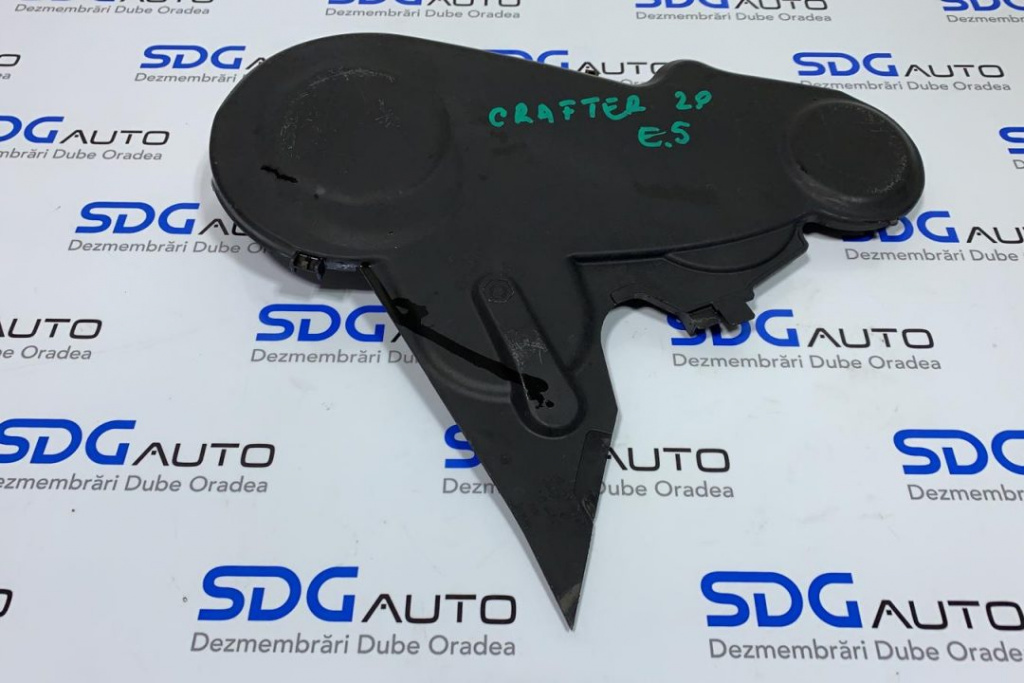 Capac Distributie 03L109107E Crafter 2.0TDI 2012 - 2016 Euro 5