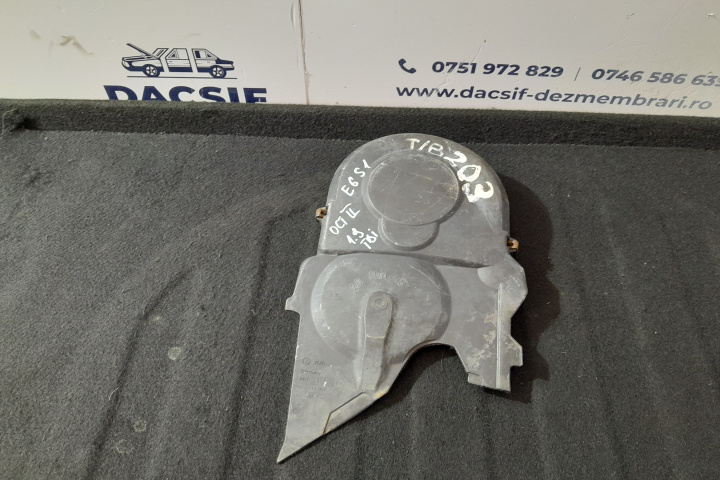 Capac distributie 045109107F 045109107F Skoda Octavia 2 [2004 - 2008] Combi wagon 5-usi 1.9 TDI MT (105 hp)