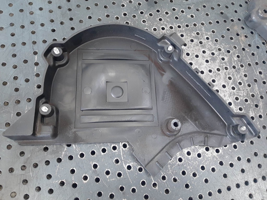 Capac distributie 1.6 tdci ford focus 2 c-max peugeot 207 307 expert citroen c4 9651560180