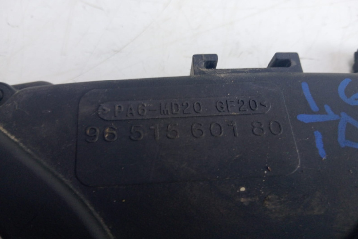 Capac distributie 1.6 tdi 9651560180 Peu