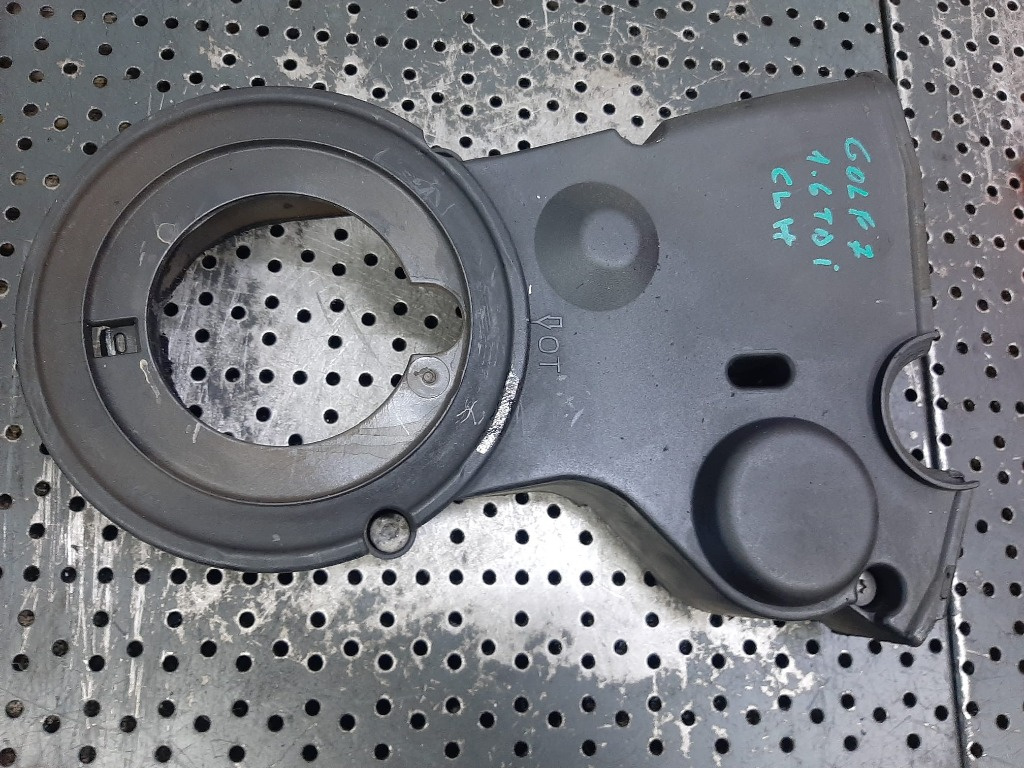 Capac distributie 1.6 tdi audi a3 8v vw golf 7 sea