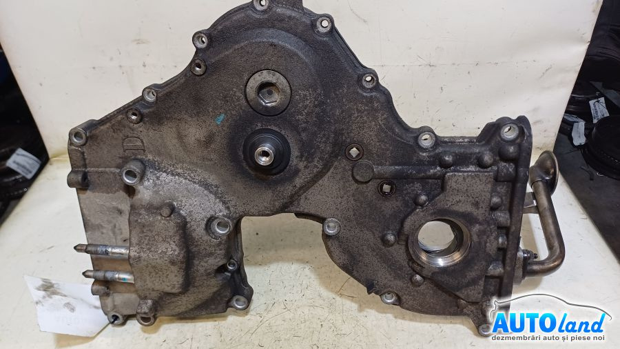 Capac Distributie 1.7 CRDI Hyundai ix35 LM 2010