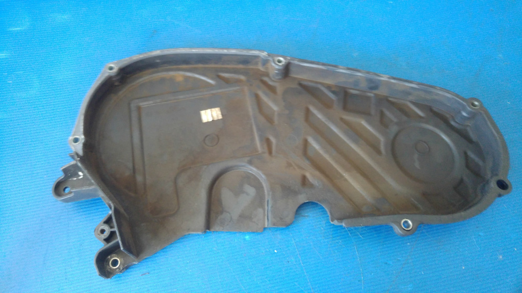 Capac distributie 2.0 cdi a20dt opel ast