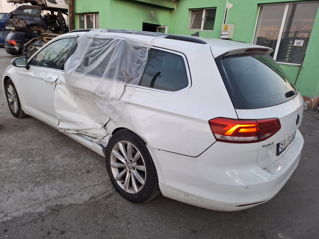 Capac distributie 2.0 tdi DFCA Volkswage
